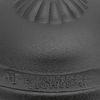 Dallam 60"Ceiling Fan Matte Black