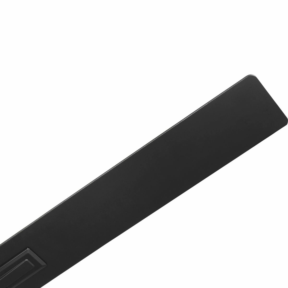 Dallam 60"Ceiling Fan Matte Black