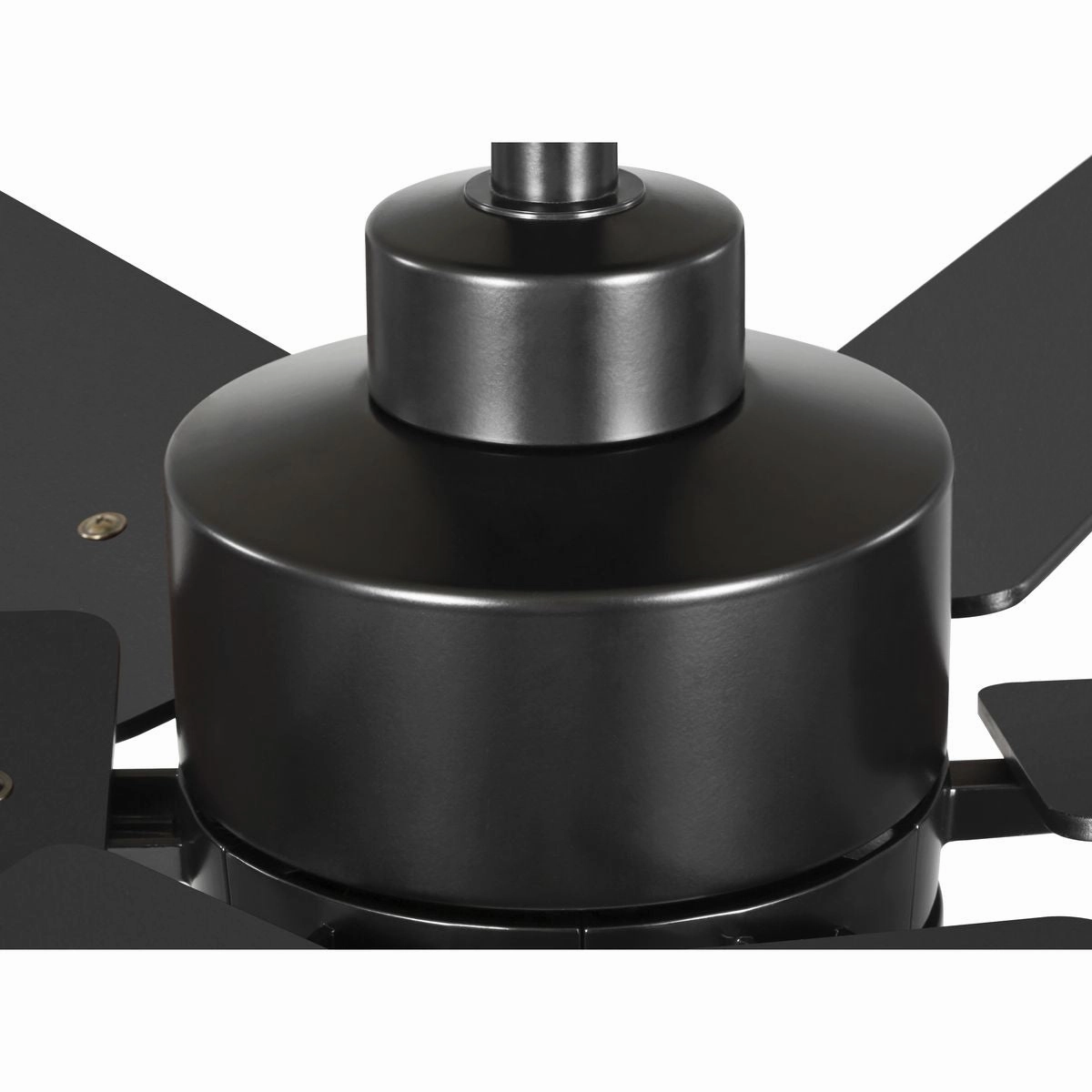 Dallam 60"Ceiling Fan Matte Black