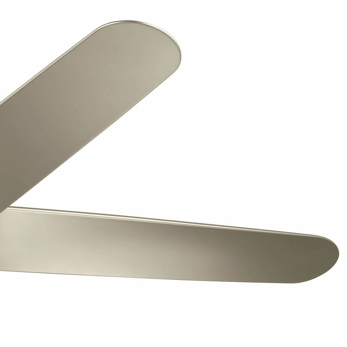 Daya 54"Ceiling Fan Brushed Nickel