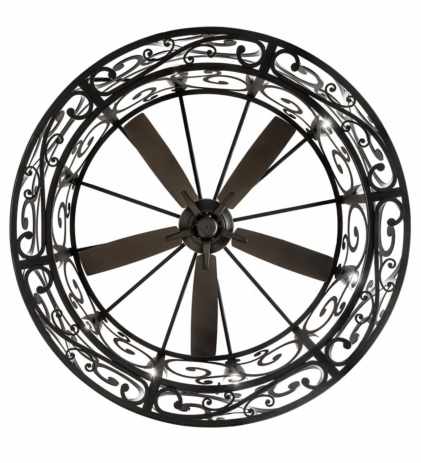 Dean 12 Light Lantern