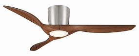Delta 52"Ceiling Fan Nickel mini handheld fan for personal travel use