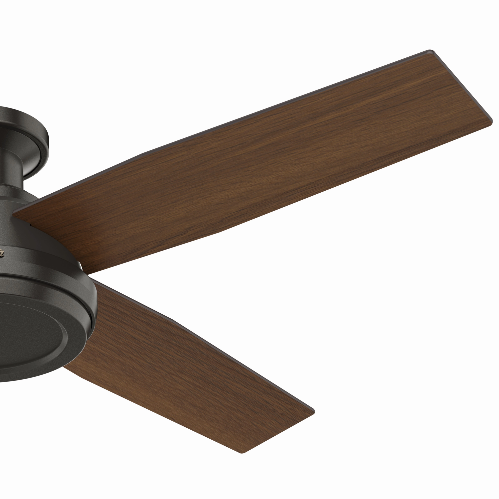 Dempsey 52"Ceiling Fan Noble Bronze