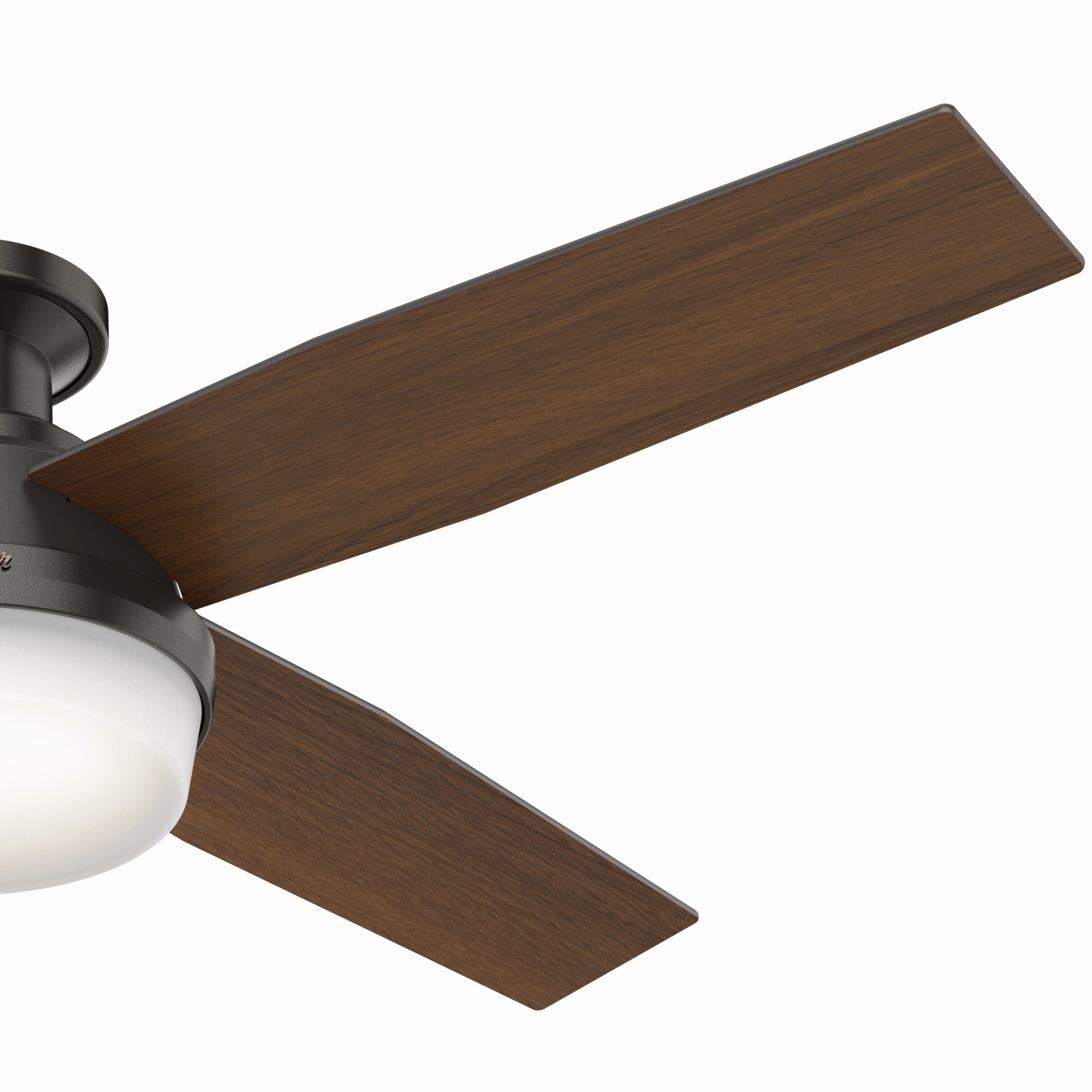 Dempsey 52"Ceiling Fan Noble Bronze