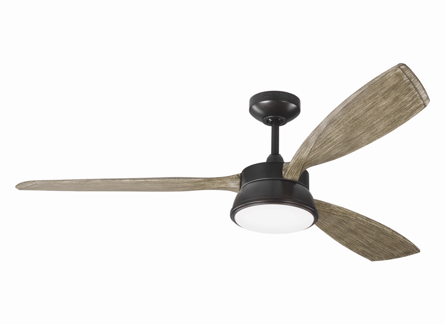 Destin 57"Ceiling Fan Aged Pewter mini handheld fan for personal travel use