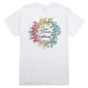 Dick Brewer Surfboards Mens Classic Tee