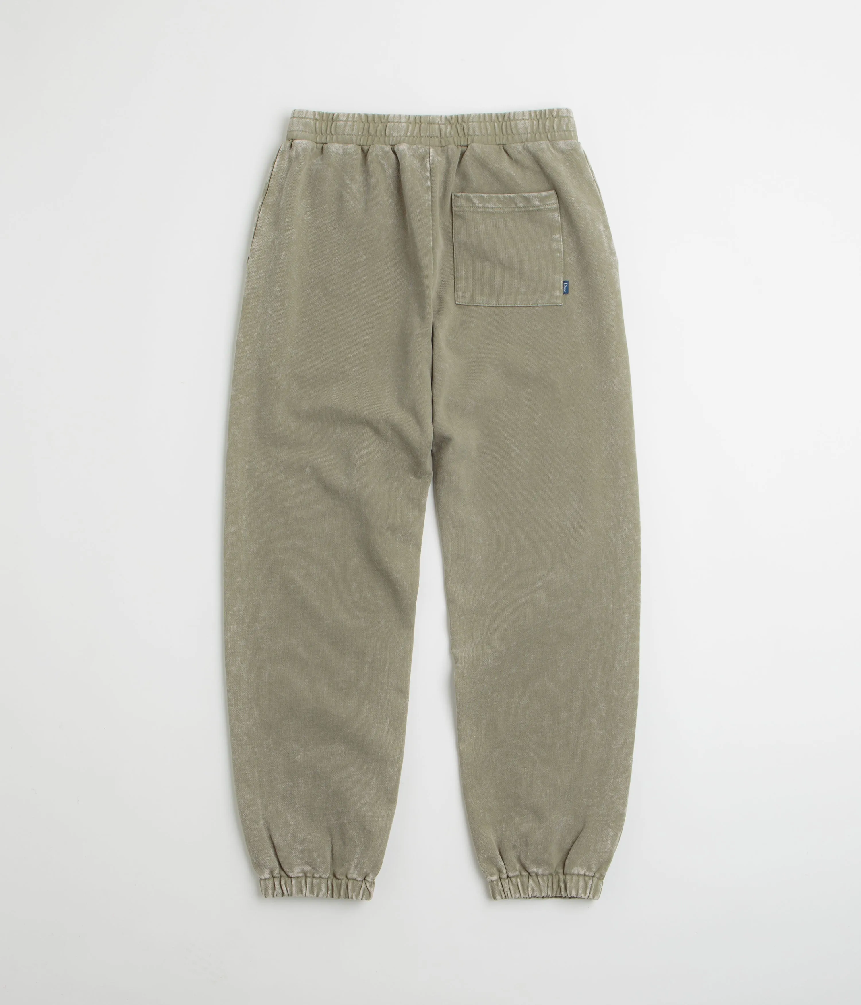 Dime Classic French Terry Sweatpants - Faded Cement Dime Clothing
