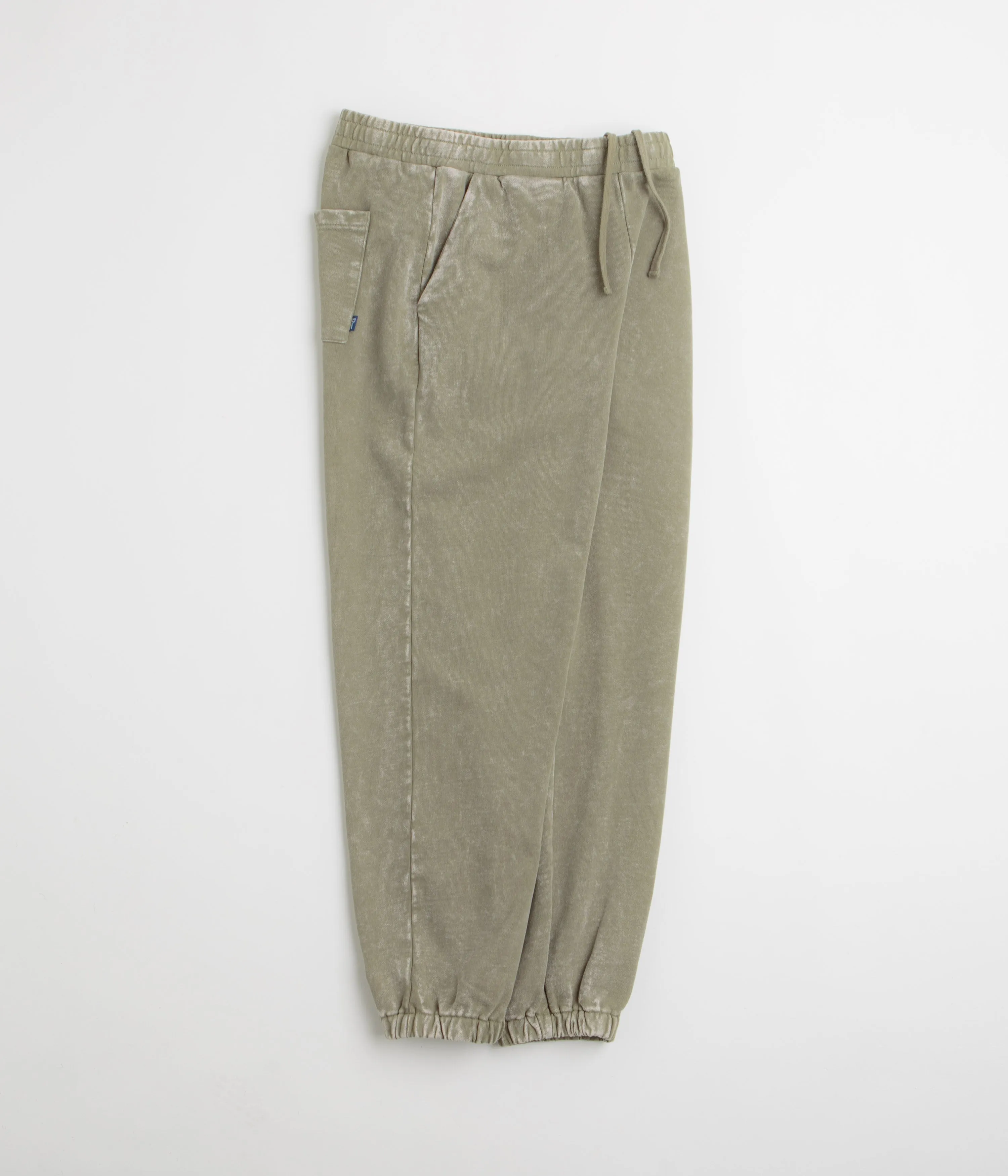 Dime Classic French Terry Sweatpants - Faded Cement Dime Clothing