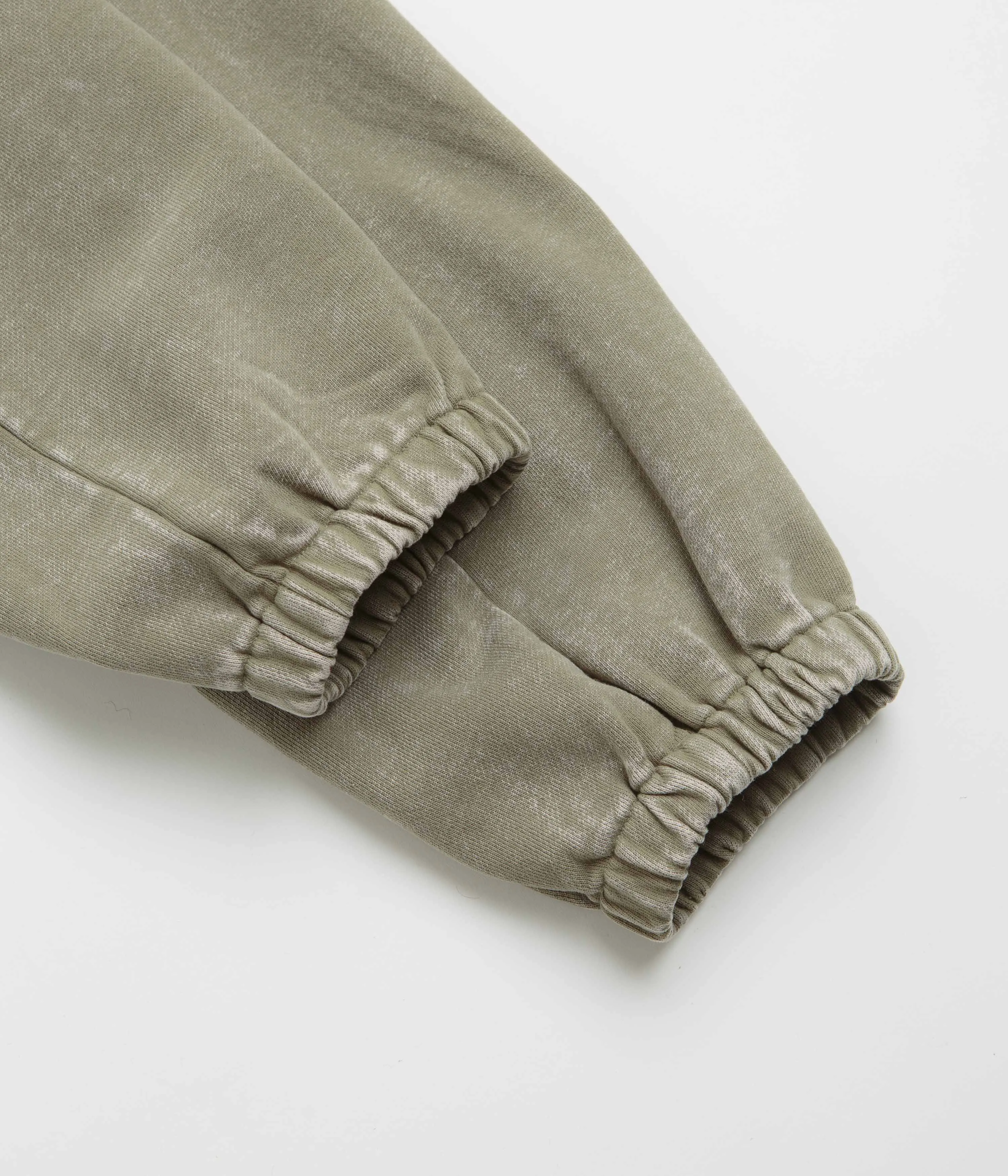 Dime Classic French Terry Sweatpants - Faded Cement Dime Clothing