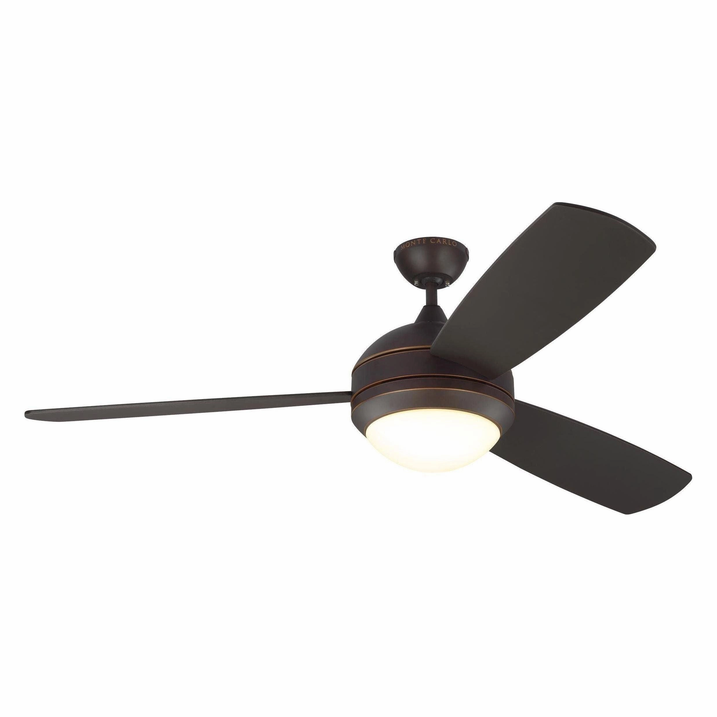 Discus Trio Max Ceiling Fan efficient ceiling fans for home cooling
