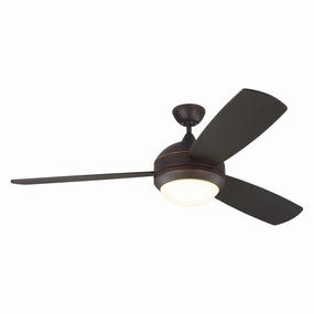 Discus Trio Max Ceiling Fan efficient ceiling fans for home cooling