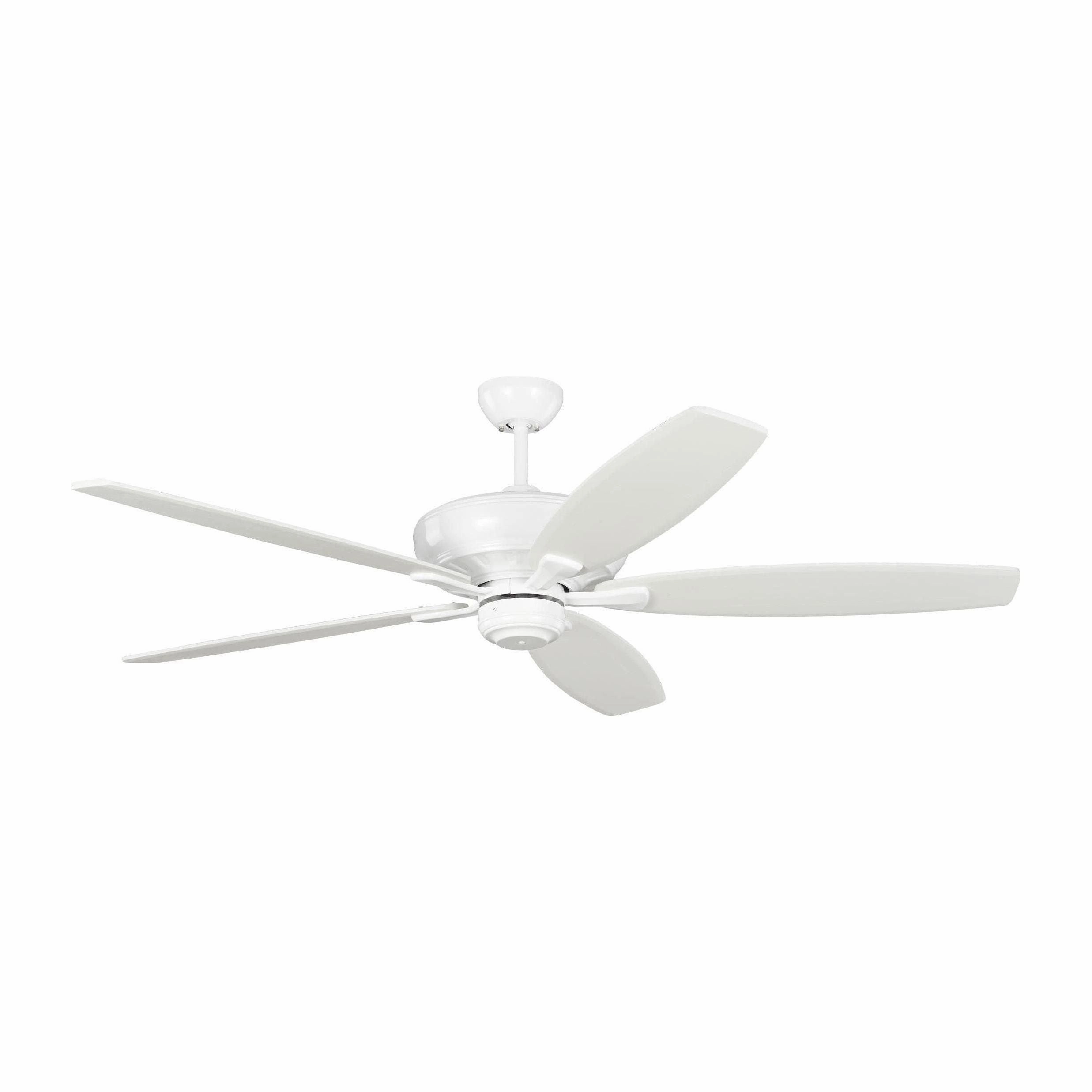 Dover 60 Ceiling Fan efficient ceiling fans for home cooling