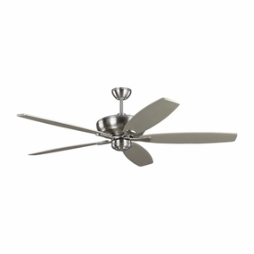 Dover 60 Ceiling Fan efficient ceiling fans for home cooling