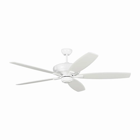 Dover 60 Ceiling Fan efficient ceiling fans for home cooling