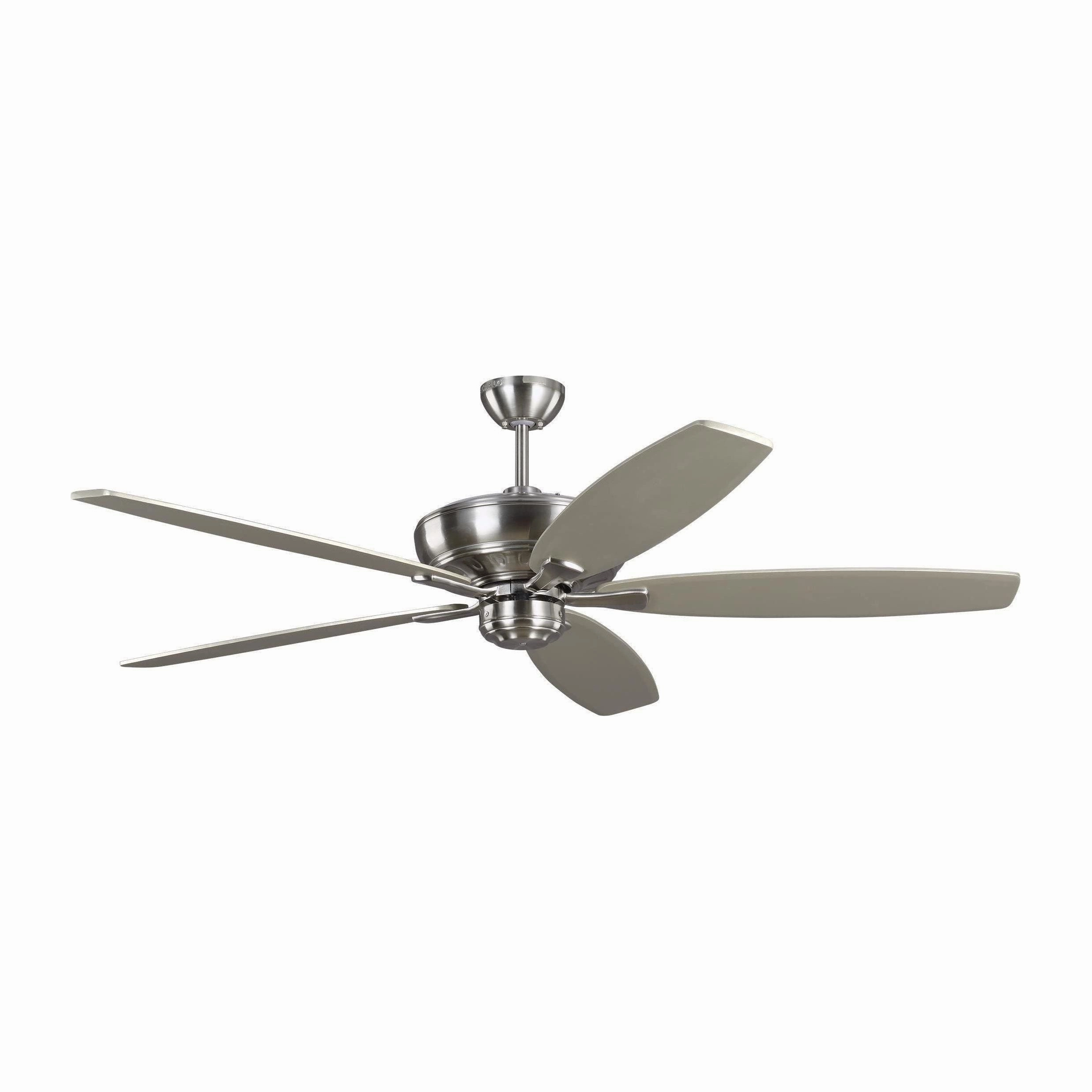 Dover 60 Ceiling Fan efficient ceiling fans for home cooling