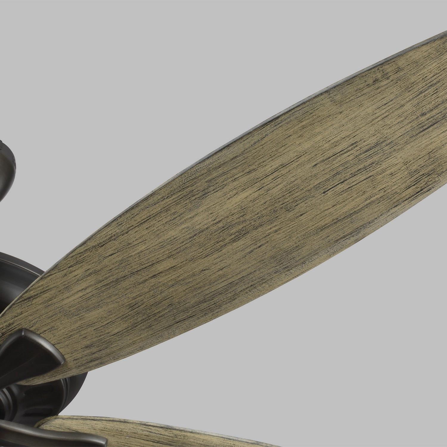 Dover 60"Ceiling Fan Aged Pewter