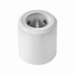 Downrod Coupler ceiling fan downrod accessories