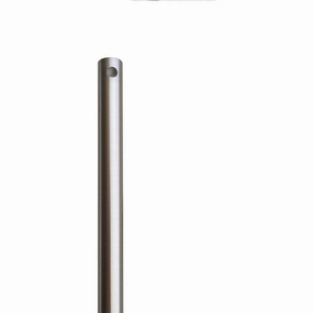 Downrod for AC21352 Ceiling Fan 12" ceiling fan downrod accessories
