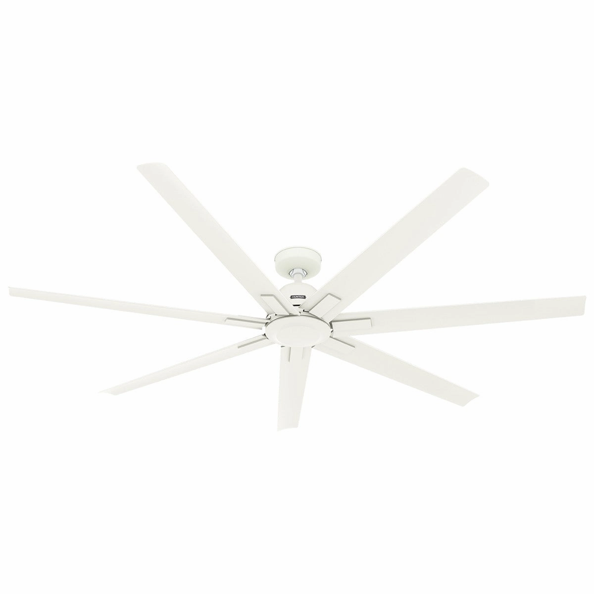 Downtown 72"Ceiling Fan Matte White mini handheld fan for personal travel use