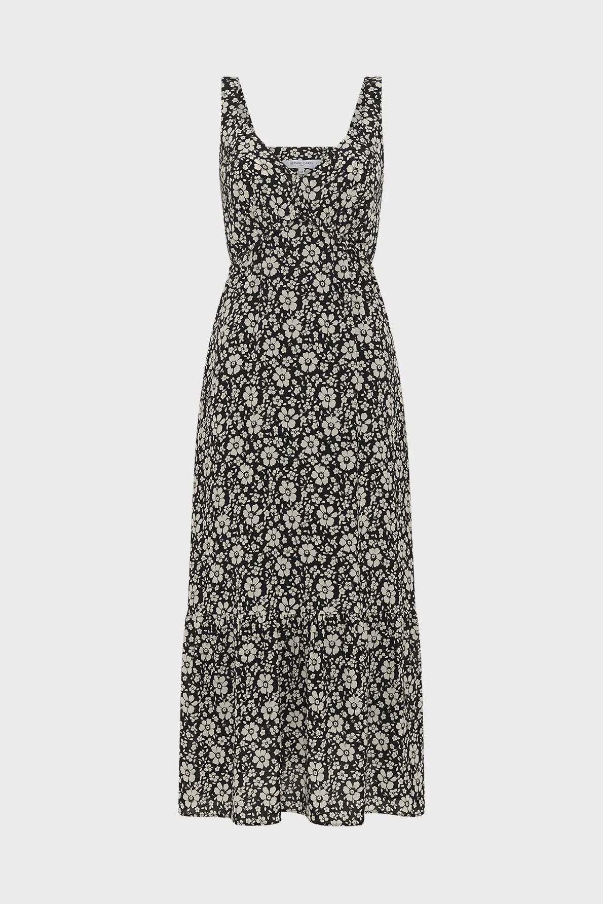Dress Pheline Dbrb3b161 Black Clothing_Gerard-Darel