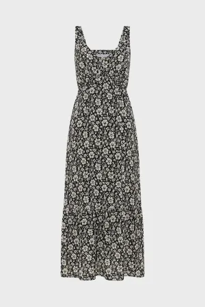 Dress Pheline Dbrb3b161 Black Clothing_Gerard-Darel
