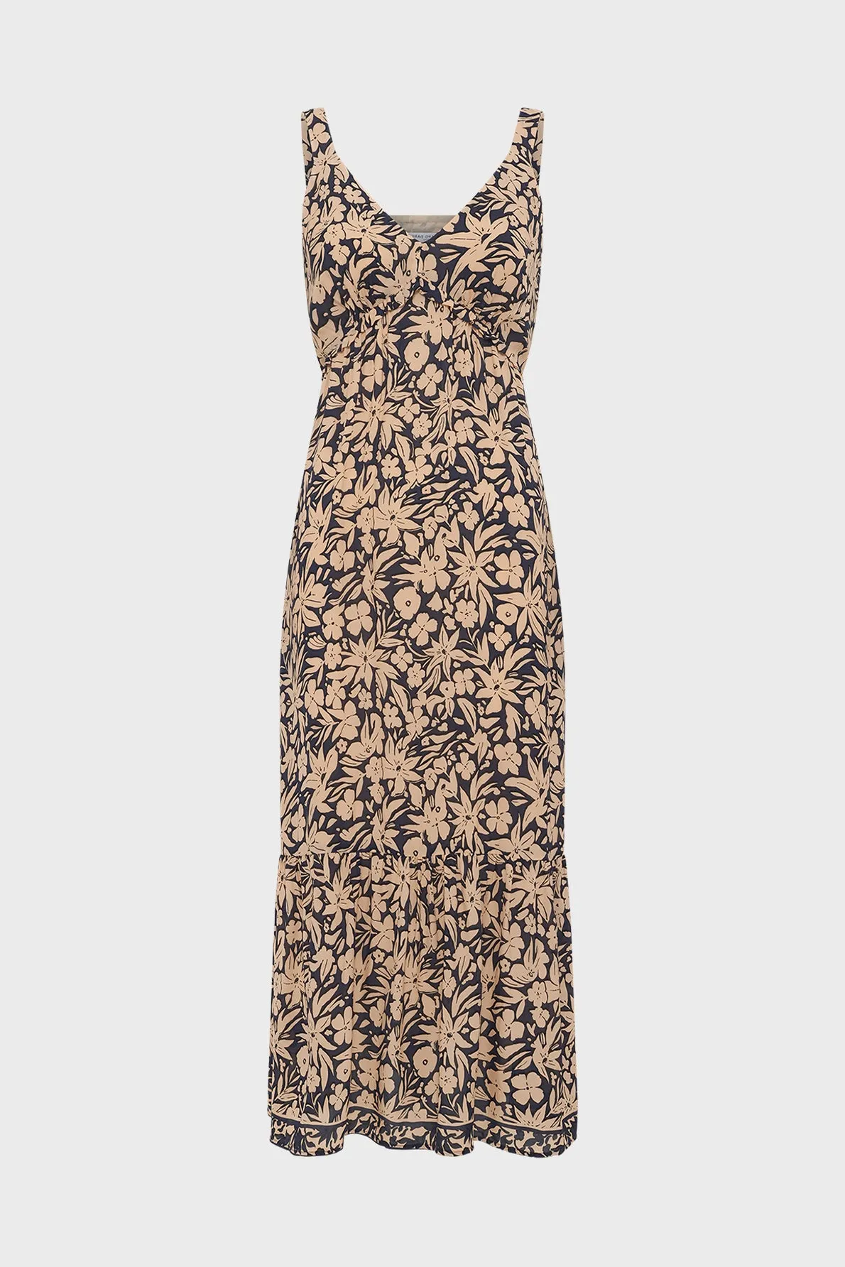 Dress Pioline Dbrb3b181 Navy Clothing_Gerard-Darel