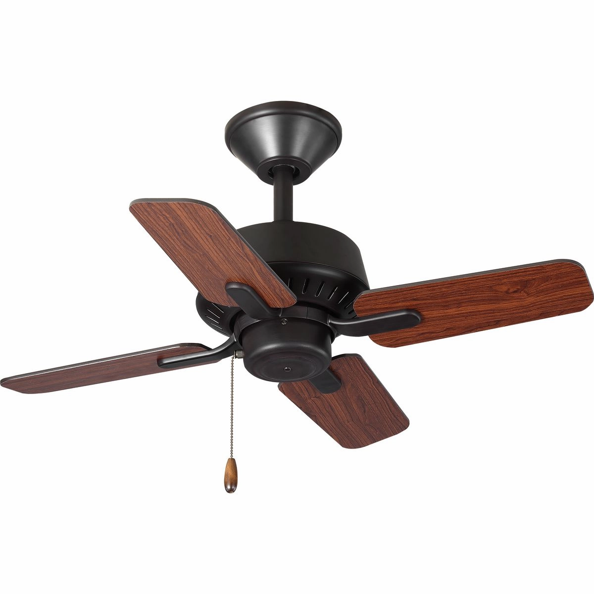 Drift 32"Ceiling Fan Architectural Bronze