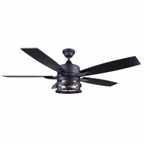 Duffy 52" Ceiling Fan mini handheld fan for personal travel use