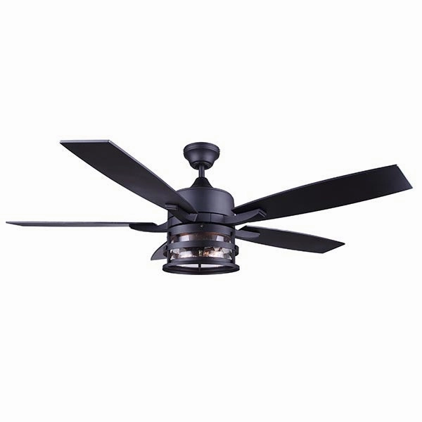 Duffy 52" Ceiling Fan mini handheld fan for personal travel use