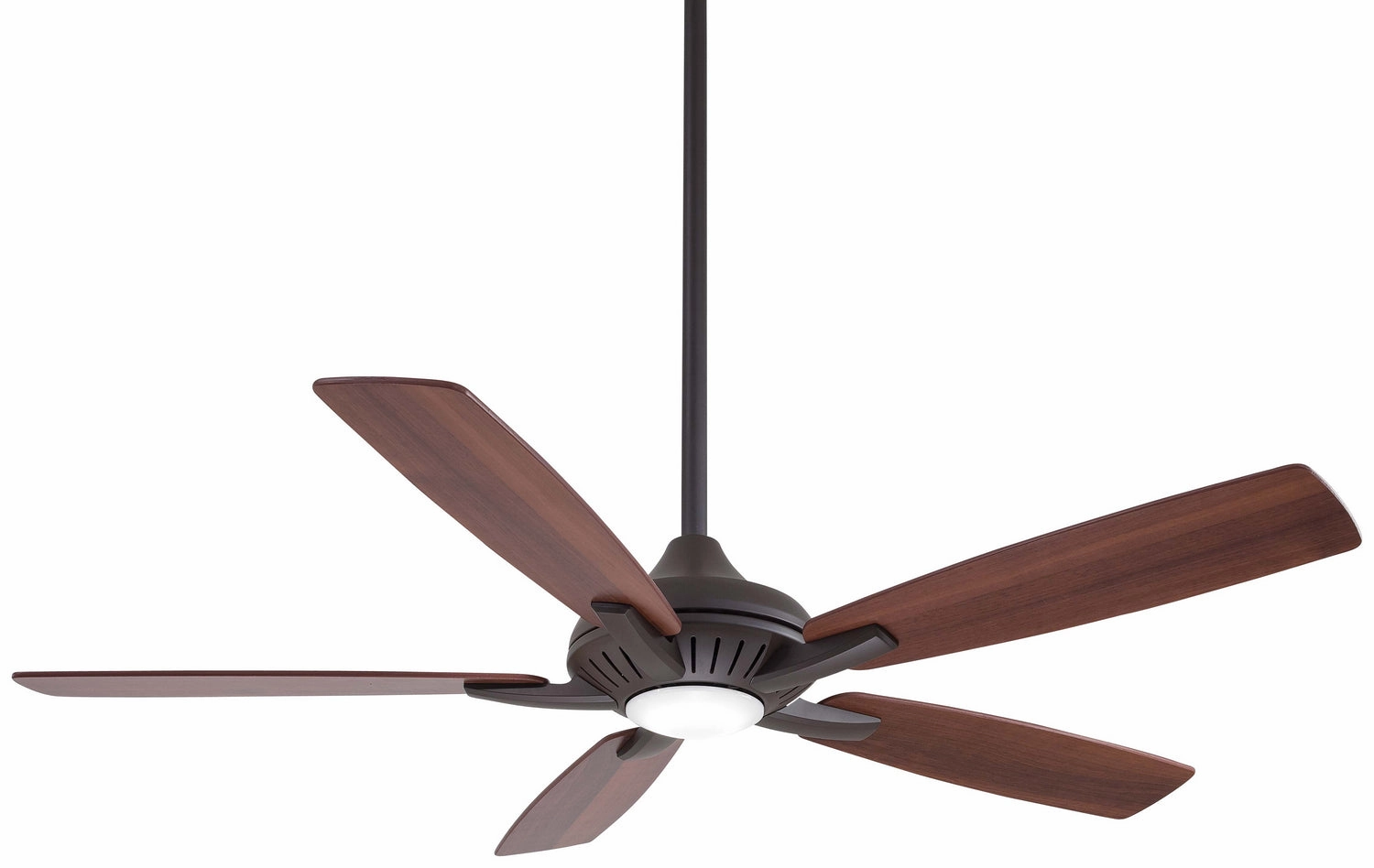 Dyno 52"Ceiling Fan Oil Rubbed Bronze oscillating medium fans with strong airflow
