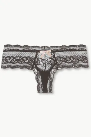 Eberjey | Anouk Classic Thong