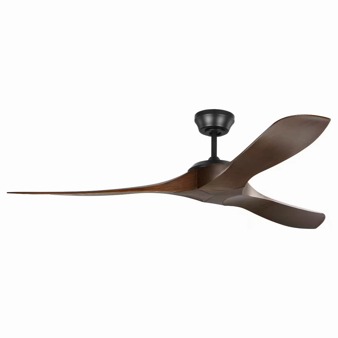 Edge 60" Ceiling Fan