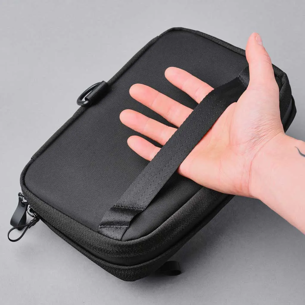 Elements Tech Case Alpaka Bags