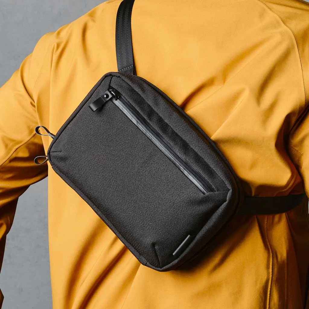 Elements Tech Case Alpaka Bags