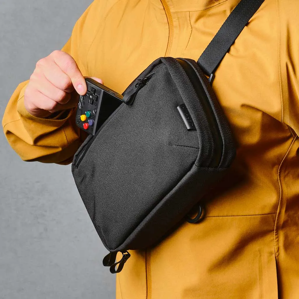 Elements Tech Case Alpaka Bags