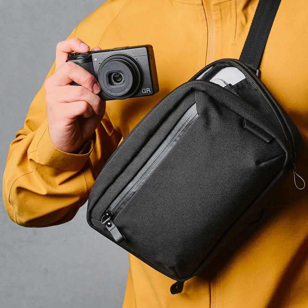 Elements Tech Case Alpaka Bags