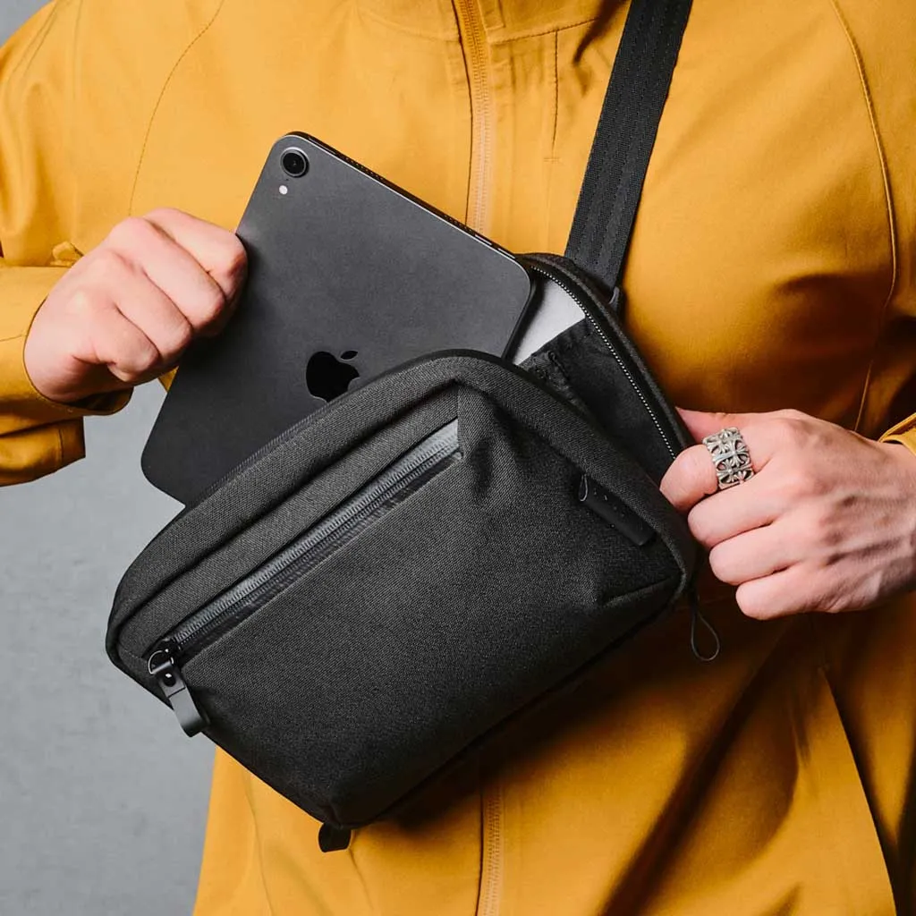 Elements Tech Case Alpaka Bags
