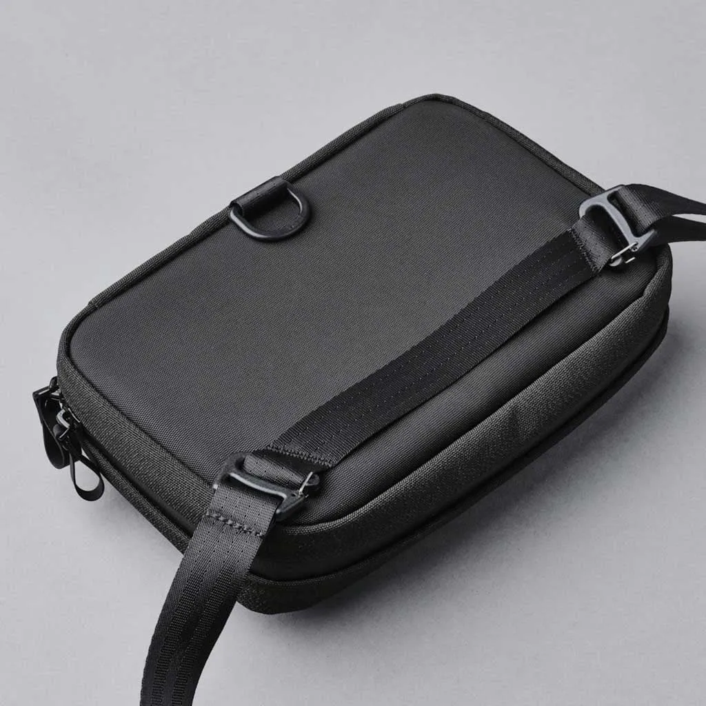 Elements Tech Case Alpaka Bags