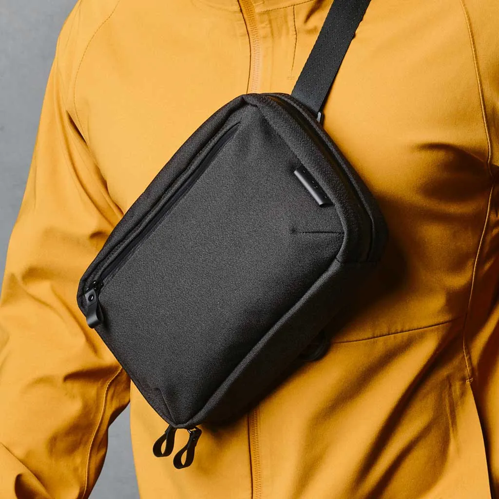 Elements Tech Case Alpaka Bags