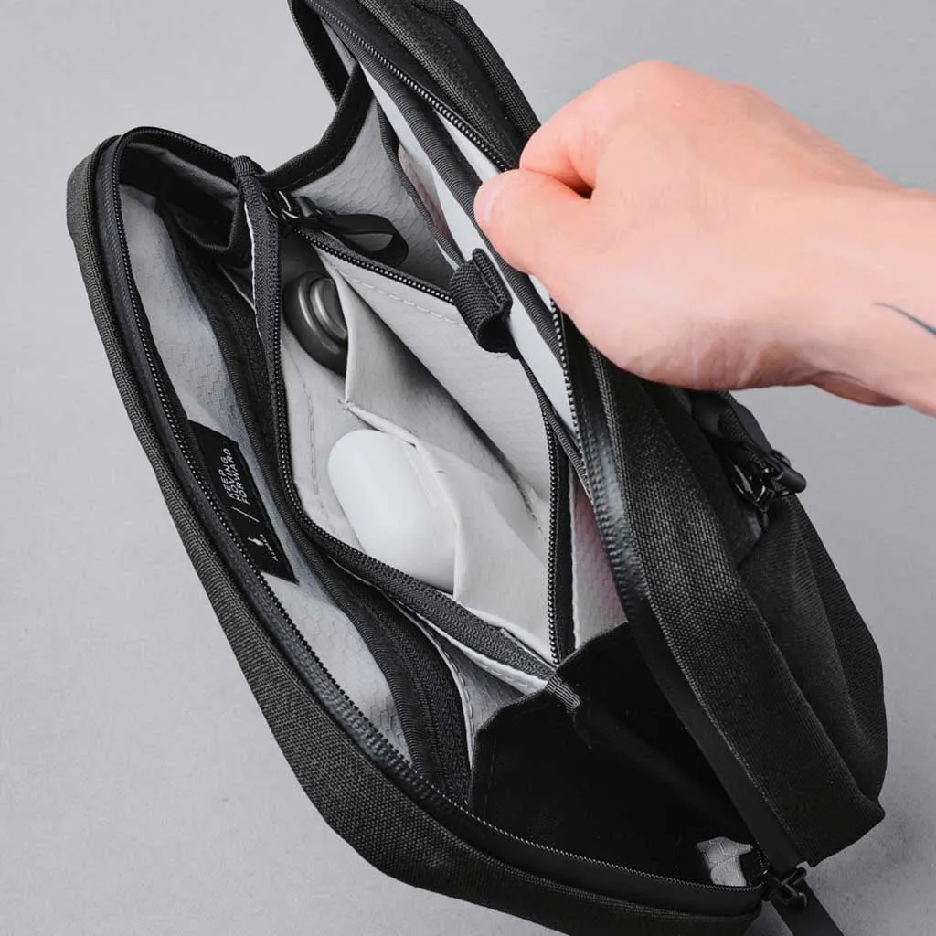 Elements Tech Case Alpaka Bags