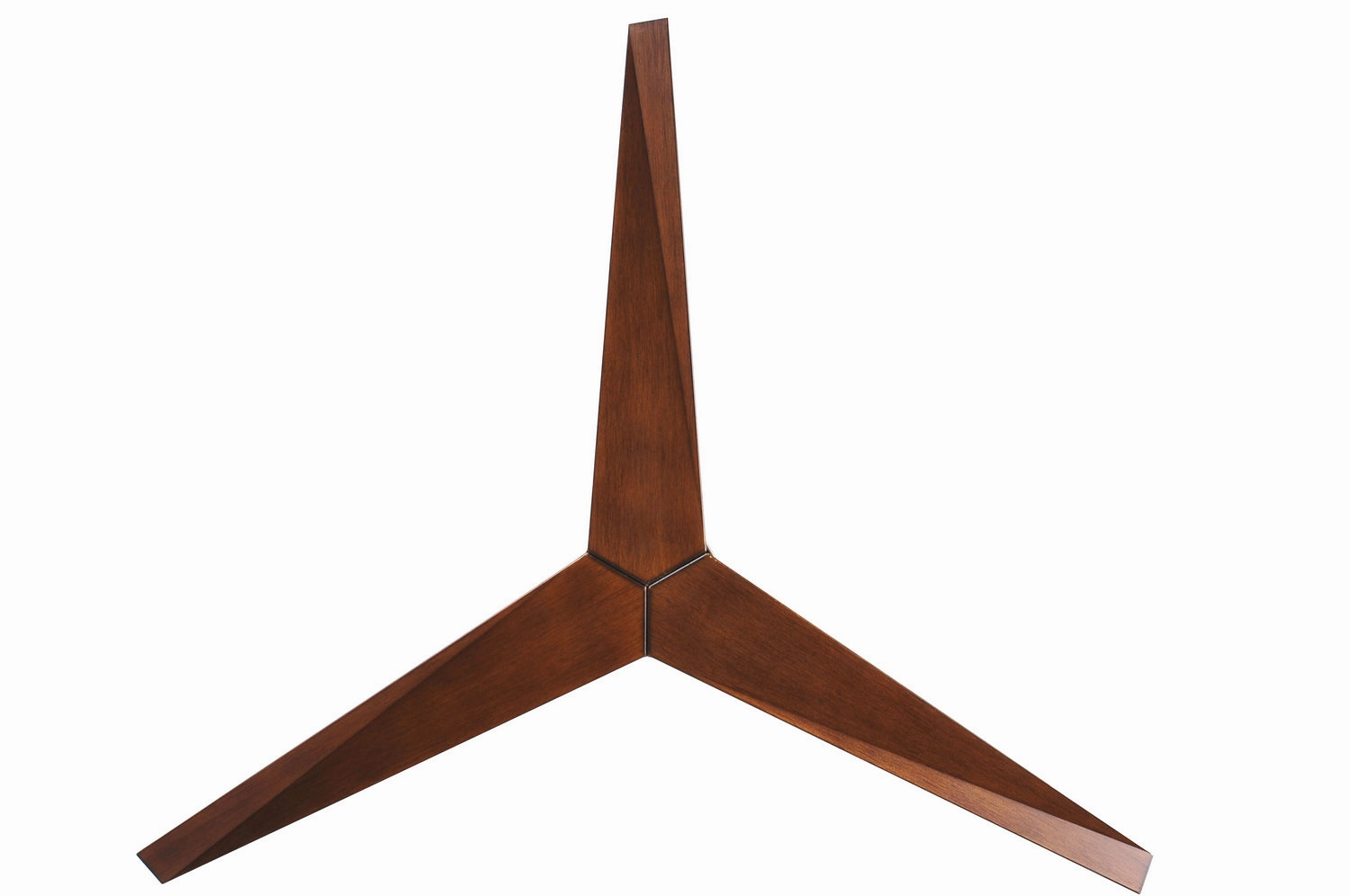 Eliza 56"Ceiling Fan Brushed Nickel