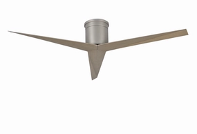 Eliza 56"Ceiling Fan Brushed Nickel affordable medium fans for summer