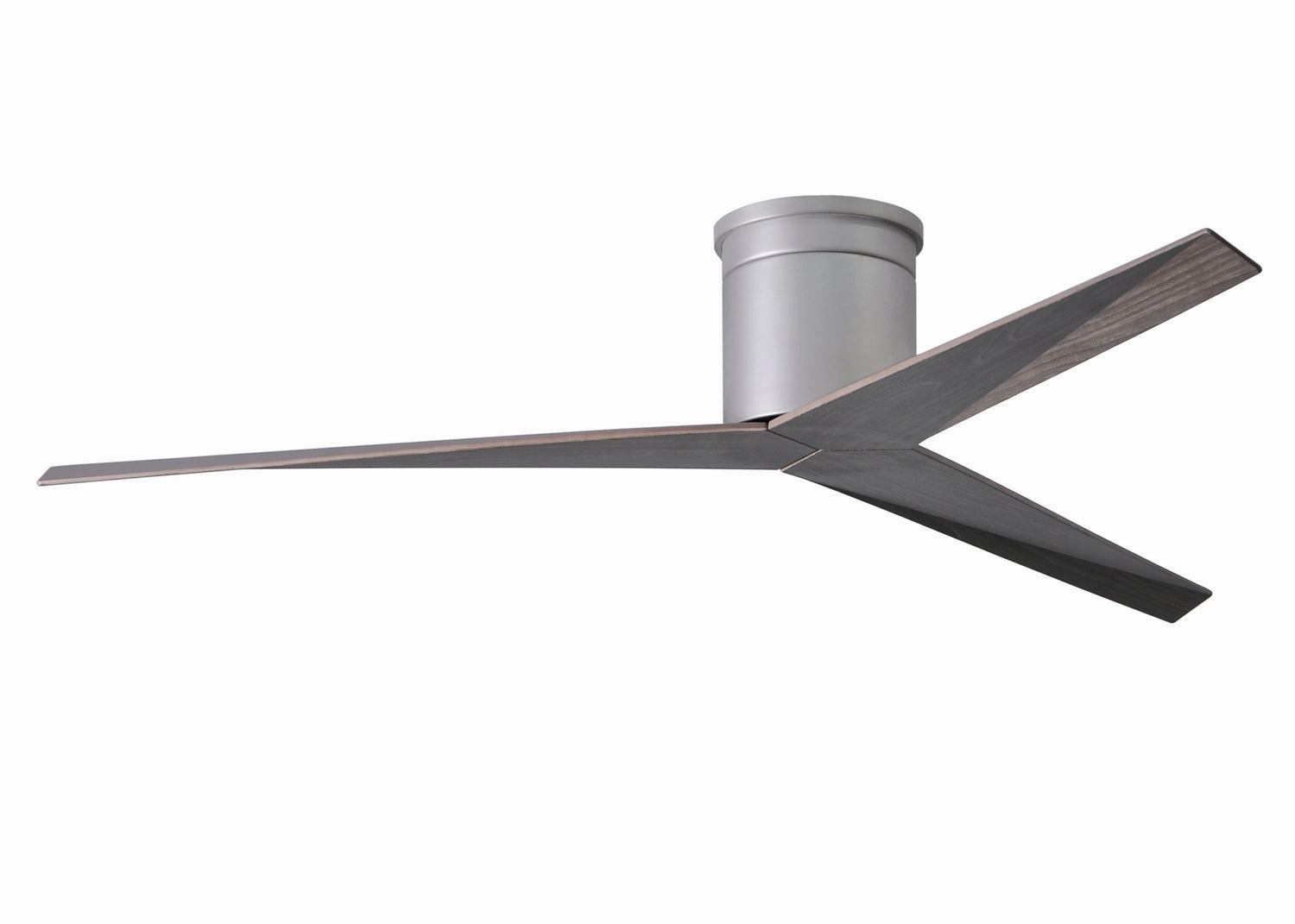 Eliza 56"Ceiling Fan Brushed Nickel mini handheld fan for personal travel use