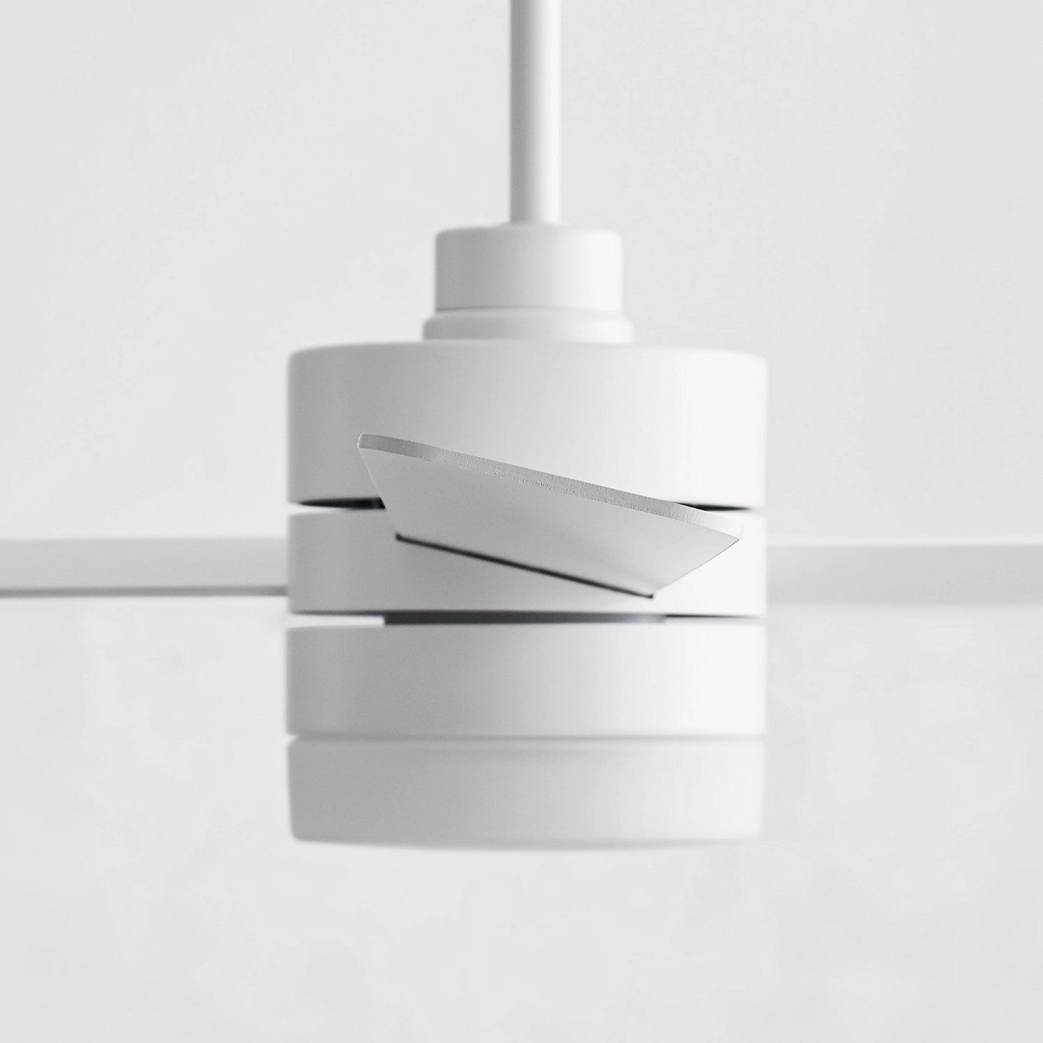 Era 52" Ceiling Fan Matte White