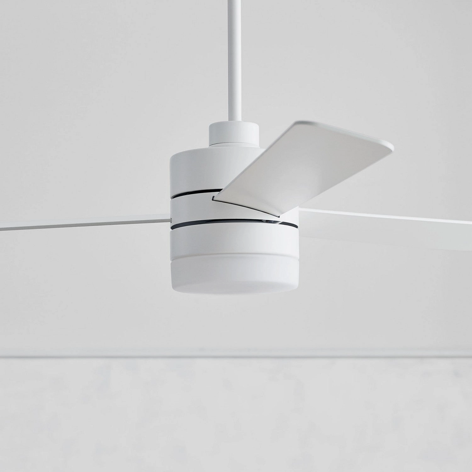 Era 52" Ceiling Fan Matte White