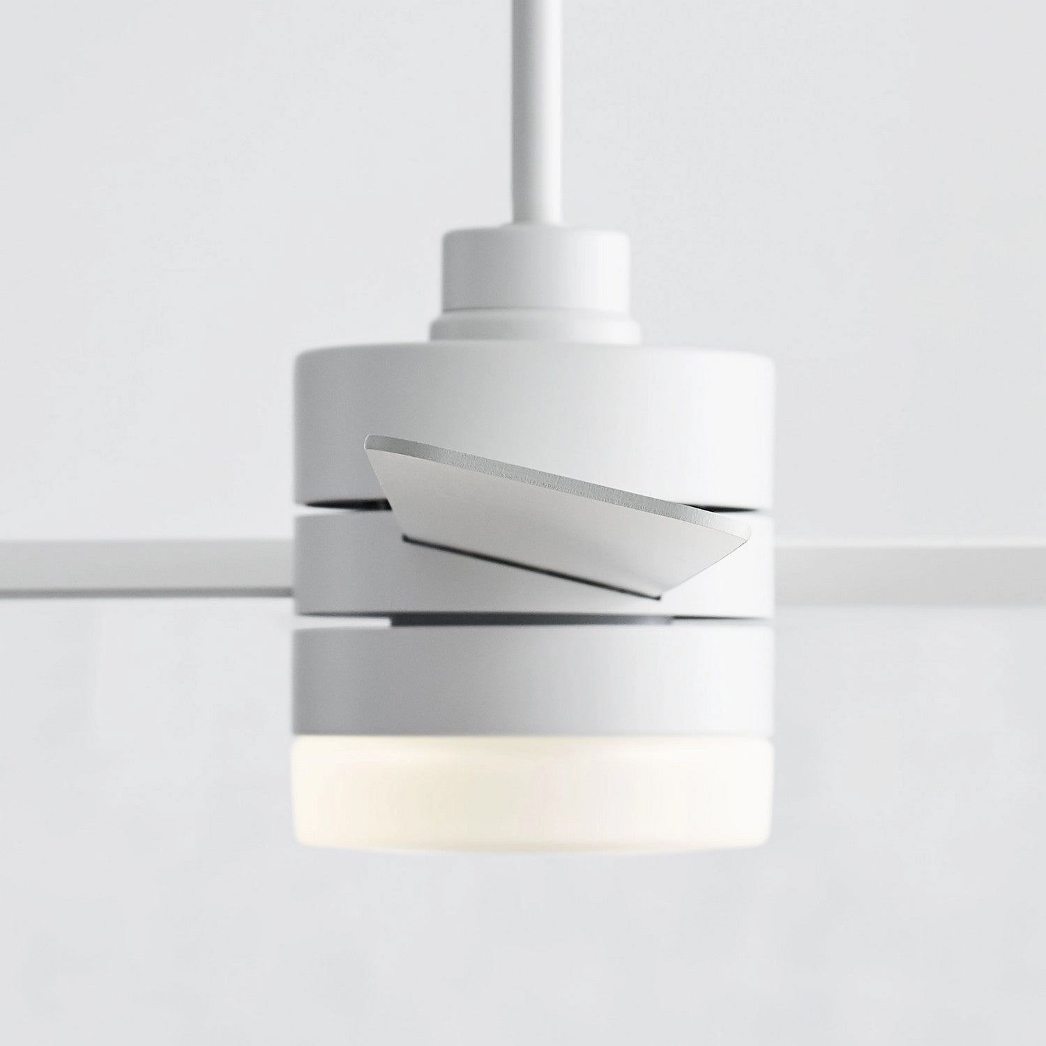 Era 52" Ceiling Fan Matte White