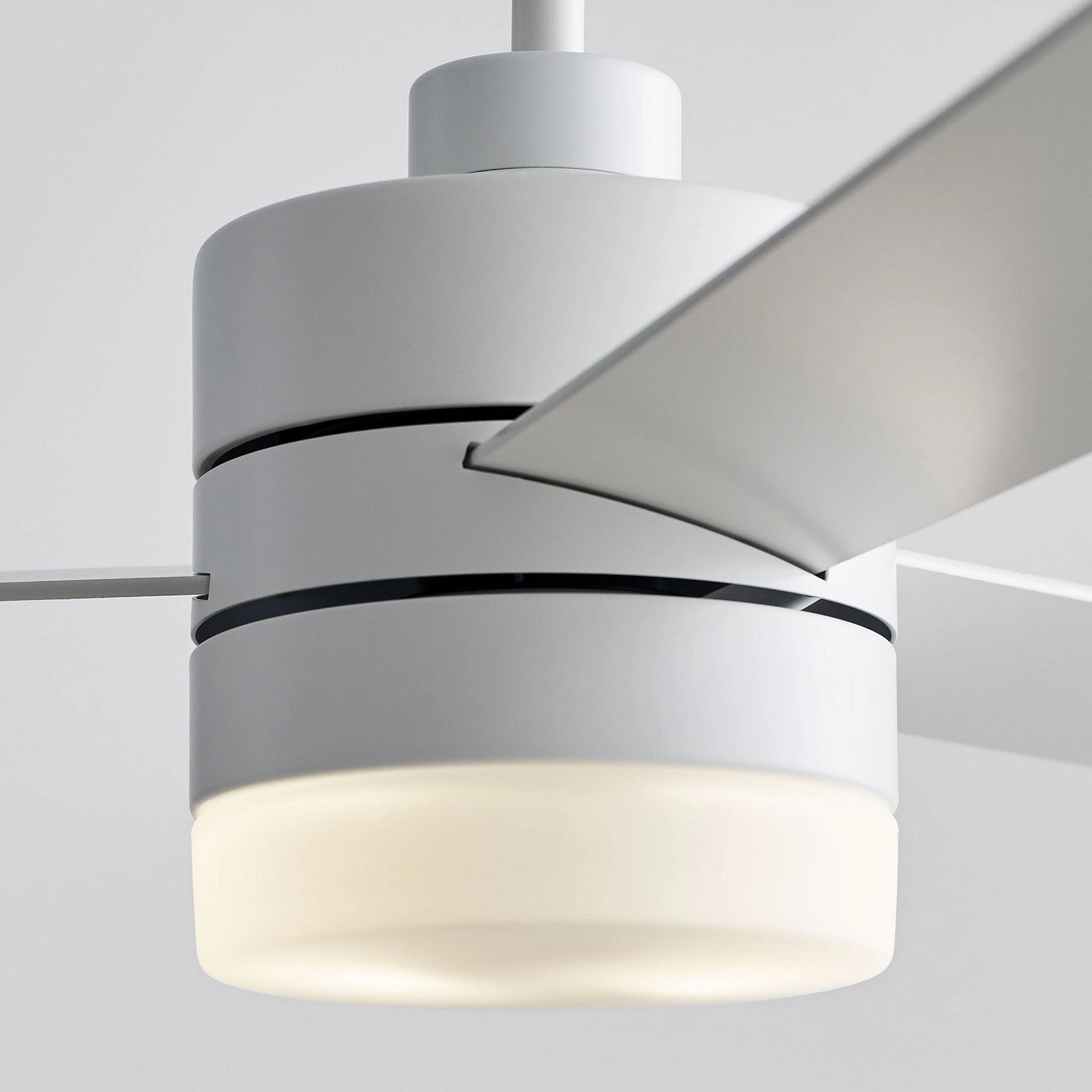 Era 52" Ceiling Fan Matte White