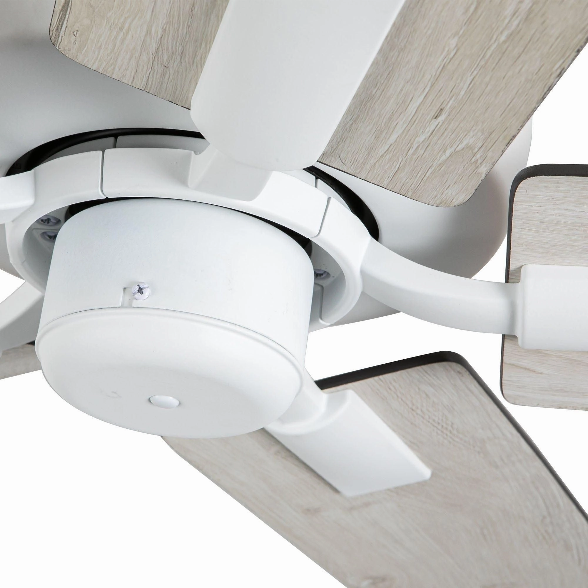 Erikson 52" 65W Ceiling Fan