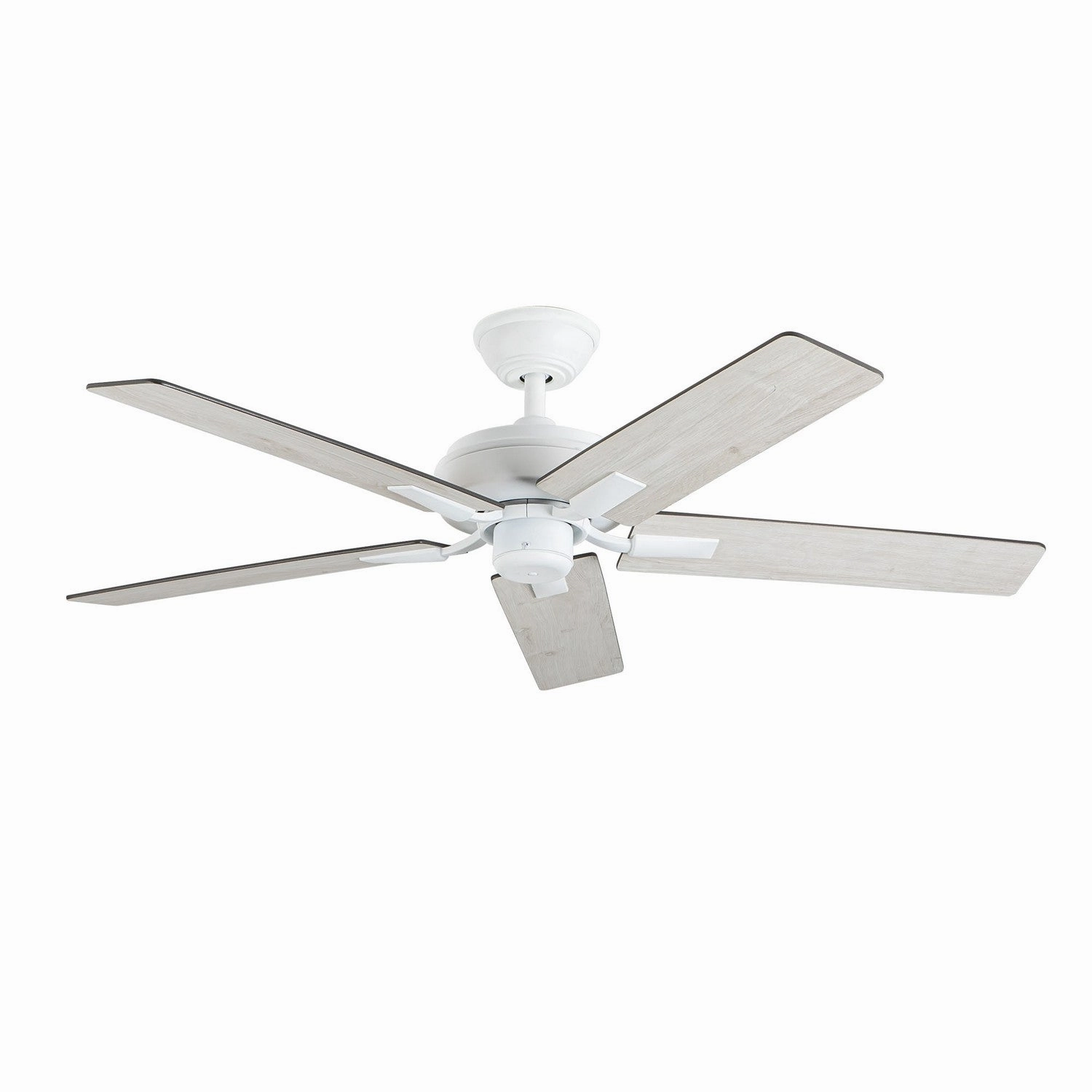 Erikson 52"Ceiling Fan White