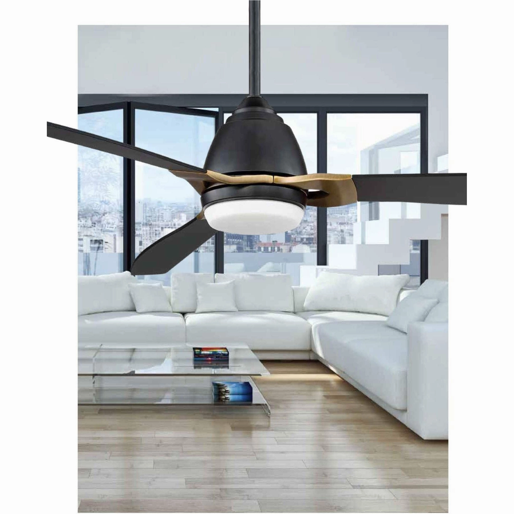 Eris Ceiling Fan